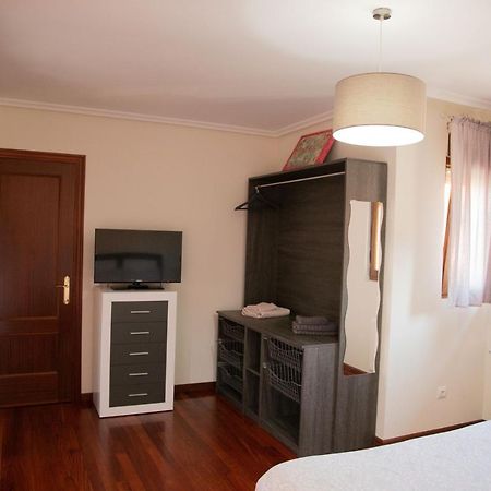 הוילה Casasola Casa Alma מראה חיצוני תמונה