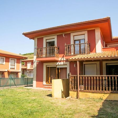 הוילה Casasola Casa Alma מראה חיצוני תמונה
