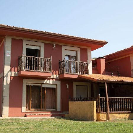 הוילה Casasola Casa Alma מראה חיצוני תמונה
