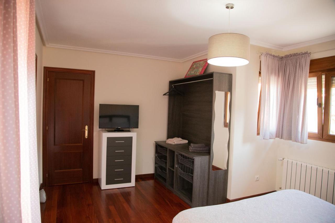 הוילה Casasola Casa Alma מראה חיצוני תמונה
