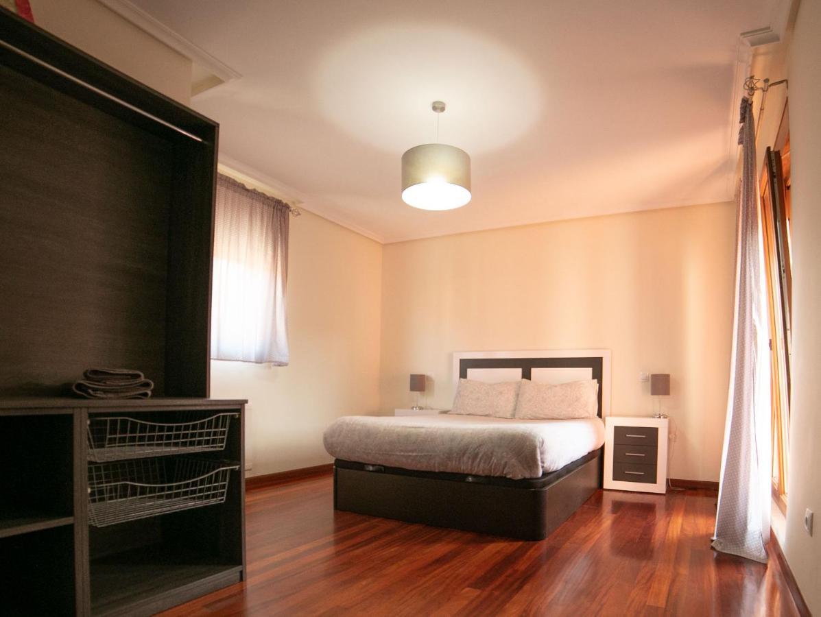הוילה Casasola Casa Alma מראה חיצוני תמונה