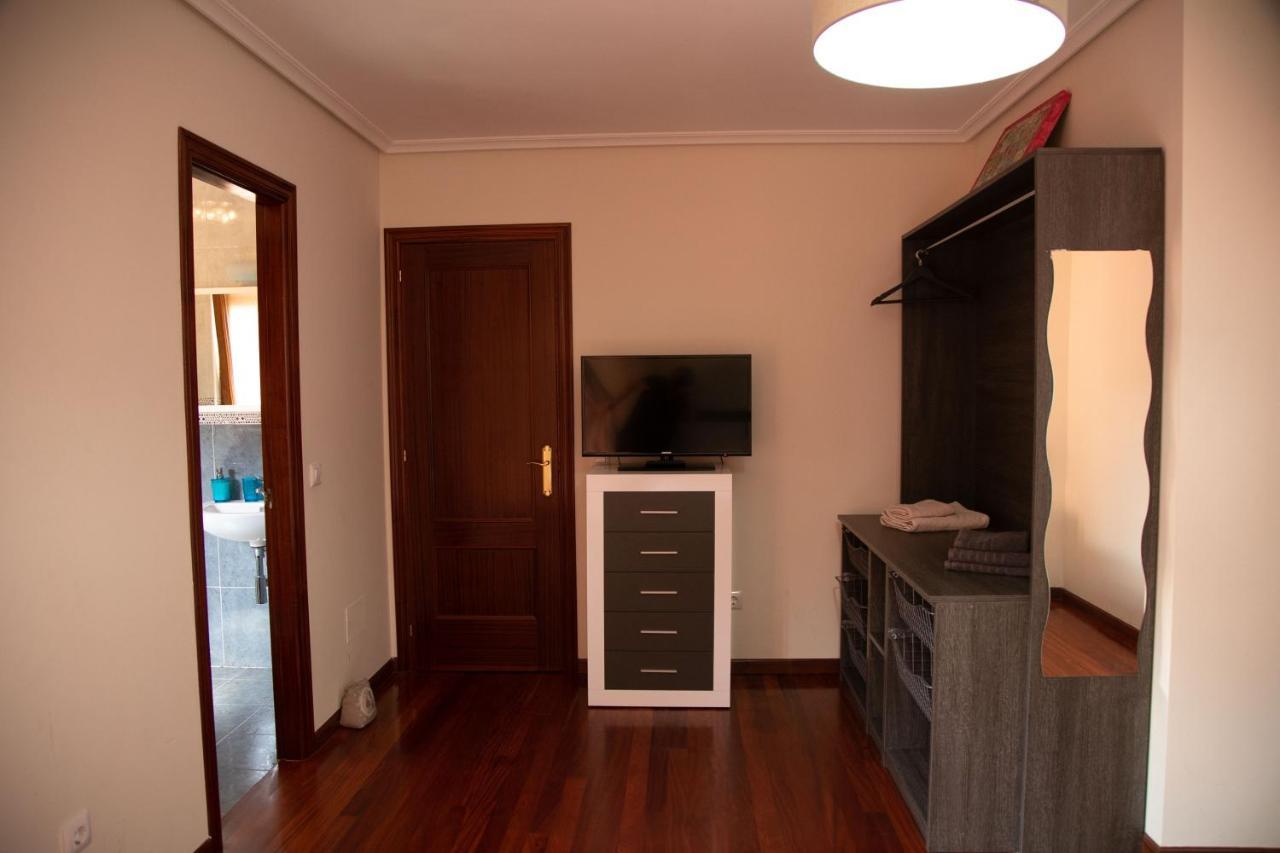 הוילה Casasola Casa Alma מראה חיצוני תמונה