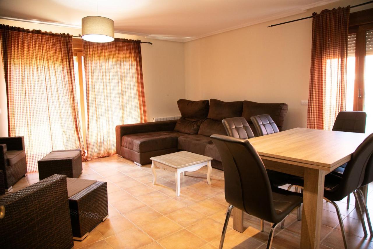 הוילה Casasola Casa Alma מראה חיצוני תמונה