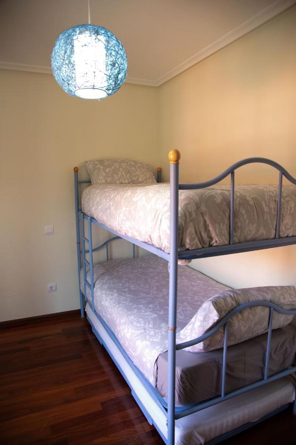 הוילה Casasola Casa Alma מראה חיצוני תמונה
