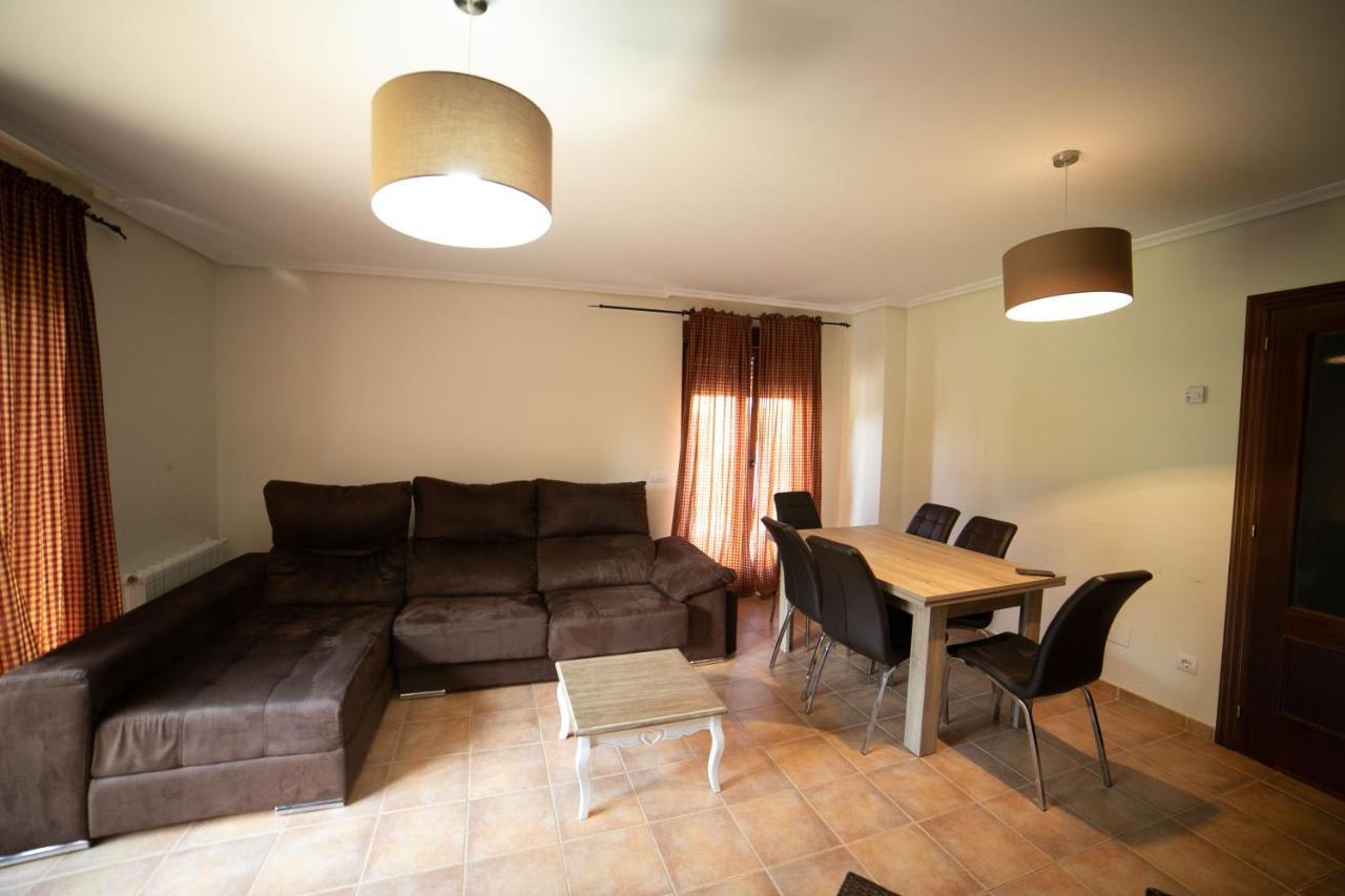 הוילה Casasola Casa Alma מראה חיצוני תמונה