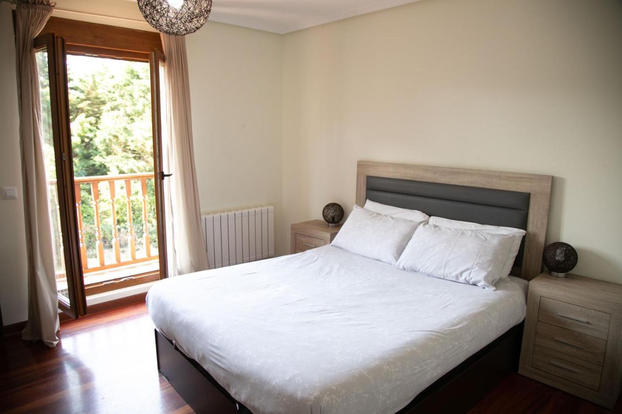הוילה Casasola Casa Alma מראה חיצוני תמונה