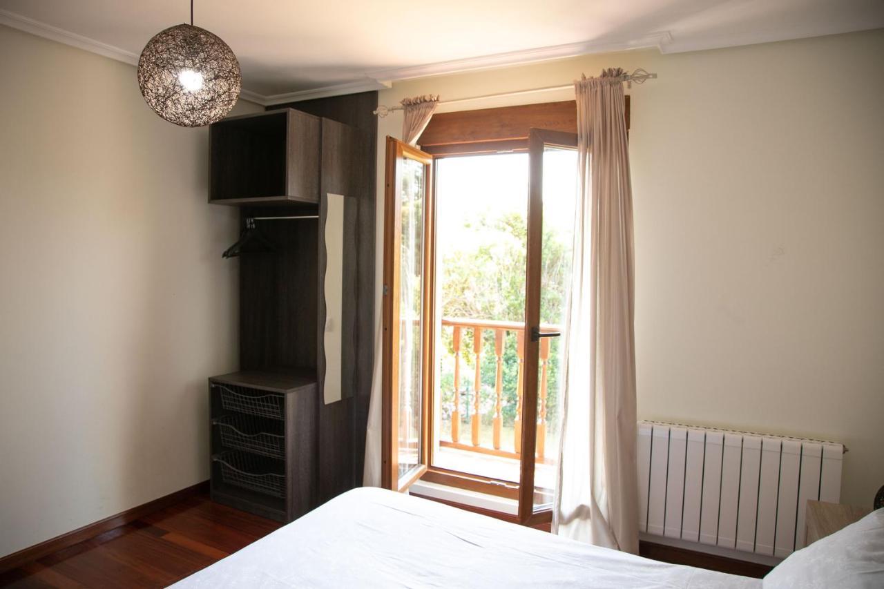 הוילה Casasola Casa Alma מראה חיצוני תמונה