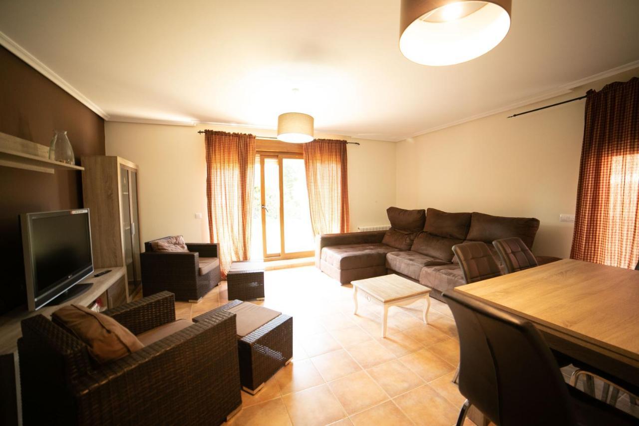הוילה Casasola Casa Alma מראה חיצוני תמונה
