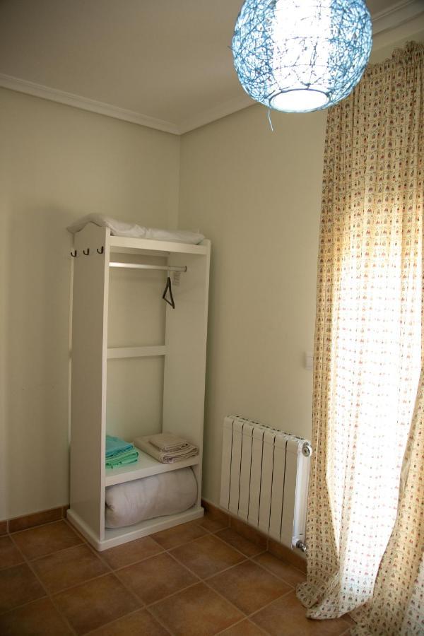 הוילה Casasola Casa Alma מראה חיצוני תמונה