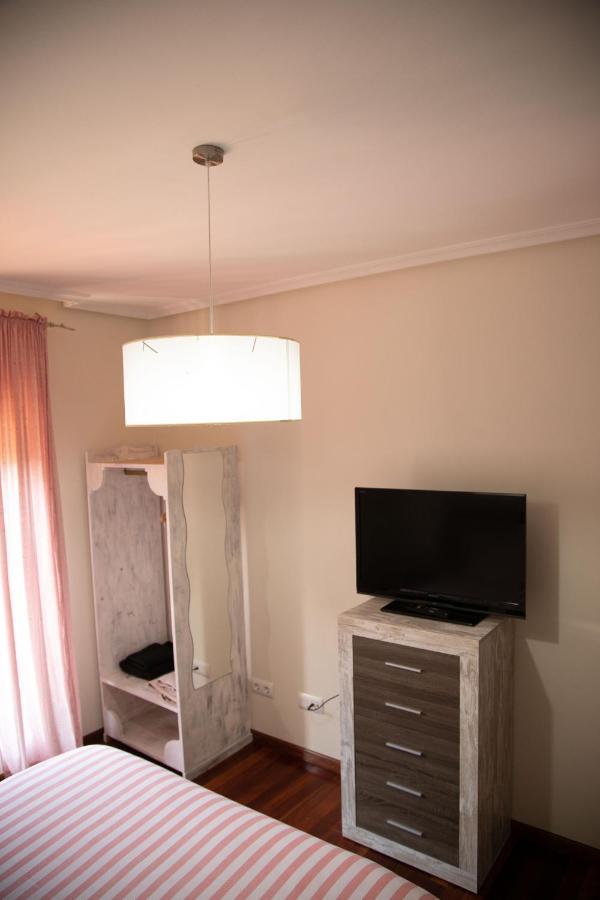 הוילה Casasola Casa Alma מראה חיצוני תמונה