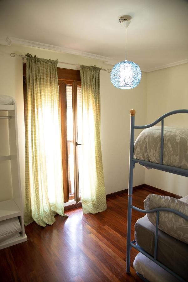 הוילה Casasola Casa Alma מראה חיצוני תמונה