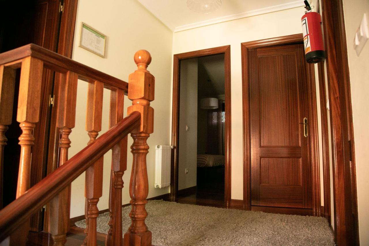 הוילה Casasola Casa Alma מראה חיצוני תמונה
